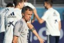 Enrique: Spanyol Tidak akan Memainkan Bola Panjang Melawan Swiss - JPNN.com