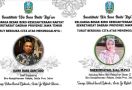 Berita Duka, Noerhidayah dan Kank Hari Santoso Meninggal Akibat COVID-19 - JPNN.com