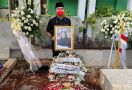 Anjasmara Ungkap Komunikasi Terakhirnya dengan Rachmawati Soekarnoputri - JPNN.com