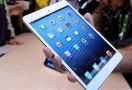 iPad Mini Gilas 'Kakak Sendiri' - JPNN.com