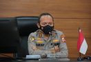 PPKM Darurat Jawa-Bali, Polri Siapkan 21.618 Personel - JPNN.com