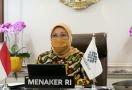 Menaker Ida Fauziyah Terbitkan SE soal PPKM Darurat, Begini Bunyinya... - JPNN.com