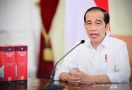 Presiden Jokowi Berdukacita atas Wafatnya Rachmawati Soekarnoputri - JPNN.com