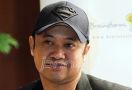 Jadi Director Film 'Crush', Rizal Mantovani Merasa Tertantang - JPNN.com