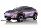 Suzuki Mulai Fokus Kembangkan Mobil Listrik - JPNN.com