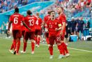 Istimewa! Meski Kalah, Swiss Memaksa Spanyol Bermain Sampai Babak Adu Penalti - JPNN.com