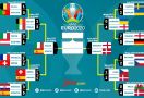 Semifinal EURO 2020: Cuma Inggris yang Belum Pernah Begitu - JPNN.com