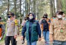 PPKM Darurat, Bupati Ade Yasin Sidak ke Tempat Wisata, Lihat - JPNN.com