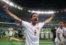Dongeng Indah Denmark Berlanjut Usai Jegal Langkah Ceko di 8 Besar EURO 2020, Begini Ceritanya - JPNN.com
