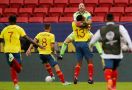 Uruguay Tumbang, Ini 4 Tim yang Tembus Semifinal Copa America 2021 - JPNN.com