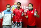 Liga 2 2021: Semen Padang Gaet Le Minerale sebagai Sponsor Baru - JPNN.com