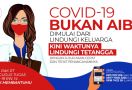 Bersama Melawan COVID-19, Warga JGC Cakung Terapkan Penanganan Pandemi Berbasis Lingkungan - JPNN.com