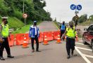 PPKM Darurat: Ada 4 Titik Penyekatan di Tol Pandaan-Malang - JPNN.com