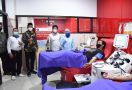 Sidoarjo Sumbang 60 Persen Plasma Konvalesen Untuk Pasien COVID-19 di Luar Wilayahnya - JPNN.com