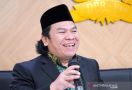 Luqman Hakim DPR Soroti PPKM Darurat, Pakai Frasa ‘Diberhentikan Sementara’ - JPNN.com