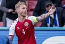 Berkat Aksi Heroiknya Terhadap Eriksen, Kjaer Mendapat Penghargaan dari UEFA - JPNN.com