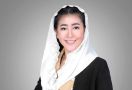 Wanita Emas: Rakyat Tak Butuh Air Mata Anies tetapi… - JPNN.com