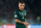 Usai Bawa Italia ke Semifinal EURO 2020, Marco Verratti Sanjung Roberto Mancini, Begini Katanya - JPNN.com