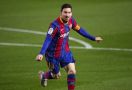 Kesulitan Perpanjang Kontrak Messi, Sebuah Situs Dewasa Siap Bantu Barcelona - JPNN.com