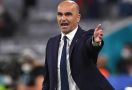 Langkah Berani Roberto Martinez Setelah Belgia Babak Belur di Piala Dunia 2022 - JPNN.com