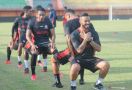 PPKM Darurat, Madura United Minta Pemain Taat Prokes Selama Latihan Mandiri - JPNN.com