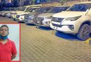 Polisi Menangkap Pencuri Ratusan Mobil Mewah, Setelah Diperiksa, Oh Ternyata - JPNN.com