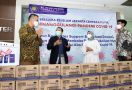 Pepsodent Donasikan 50 Ribu CPC Mouthwash saat Pandemi - JPNN.com