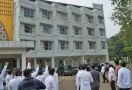 Kemenag Kebut Penyiapan Asrama Haji sebagai RS Darurat COVID-19 - JPNN.com