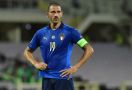 Morata Dapat Banyak Kritikan Selama EURO 2020, Leonardo Bonucci: Stop! Dia Teman Saya - JPNN.com