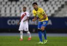 Kombinasi Apik Neymar dan Lucas Paqueta Antarkan Brasil Menuju Final Copa America 2021 - JPNN.com