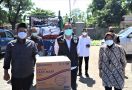 Terima Bantuan dari Mensos, Dua Kepala Daerah: Alhamdulillah Menjadi Penyemangat Baru - JPNN.com