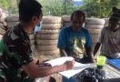 Lihat, Aksi Prajurit TNI di Wamena Papua Patut Dicontoh - JPNN.com