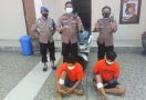 2 Warga Surabaya Ini Sudah Dikepung Polisi, Bernyali Tinggi, Tegang, Akhirnya... - JPNN.com
