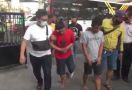 Tak Ada Ampun, Polisi Tembak Pelaku Curanmor di Jakarta Timur - JPNN.com