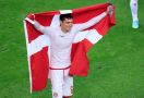 Inggris vs Denmark: Andreas Christensen Minta Bantuan Hojbjerg Hentikan Harry Kane - JPNN.com