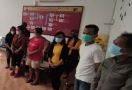 Para Wanita Ini Dibawa dari Tempat Spa di Semarang, Lihat Penampilannya - JPNN.com