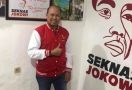 Kabar Duka, Eks Sekjen Seknas Jokowi Meninggal Dunia Usai Terpapar COVID-19 - JPNN.com