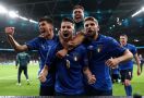 Kejutan, Italia Masih Punya Kans Tampil di Piala Dunia 2022, Begini Skenarionya - JPNN.com