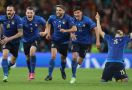 Dramatis! Morata Gagal Penalti, Italia Melaju ke Final EURO 2020 Usai Taklukkan Spanyol - JPNN.com