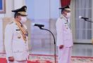 Presiden Jokowi Lantik Gubernur dan Wakil Gubernur Jambi - JPNN.com