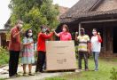 Rotary District 3420 Indonesia: Program 5.000 Jamban untuk Hidup Sehat dan Beradab - JPNN.com