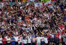 Euro 2020: Inggris Terancam Denda karena Aksi tak Terpuji Suporter - JPNN.com