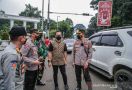 Penyekatan Kendaraan Masuk Kota Bogor Selama 24 Jam, Wilayah Diperluas - JPNN.com