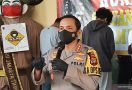5 Pemuda Ini Terpaksa Berurusan dengan Kombes Erwin Kurniawan, Aduh - JPNN.com