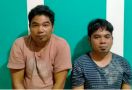 Harmin dan Suandi Sudah Ditangkap, Lihat Tuh Tampangnya - JPNN.com