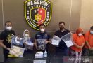 2 Bulan jadi Buronan Polisi, Bu AI Ditangkap di Cipayung Jakarta Timur - JPNN.com