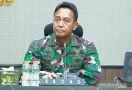 Jenderal Andika: Saya Yakin Ini akan Menjadi Kebanggaan Nasional - JPNN.com