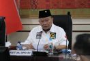 LaNyalla Tak Pernah Menyerah Mengupayakan DPD Bisa Usung Capres - JPNN.com