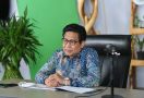 Gus Halim Ingatkan Warga Desa Waspadai Cuaca Dingin Bisa Turunkan Imun - JPNN.com