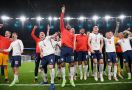 Semifinal EURO 2020: 5 Fakta Menarik Dibalik Kemenangan Inggris Lawan Denmark - JPNN.com